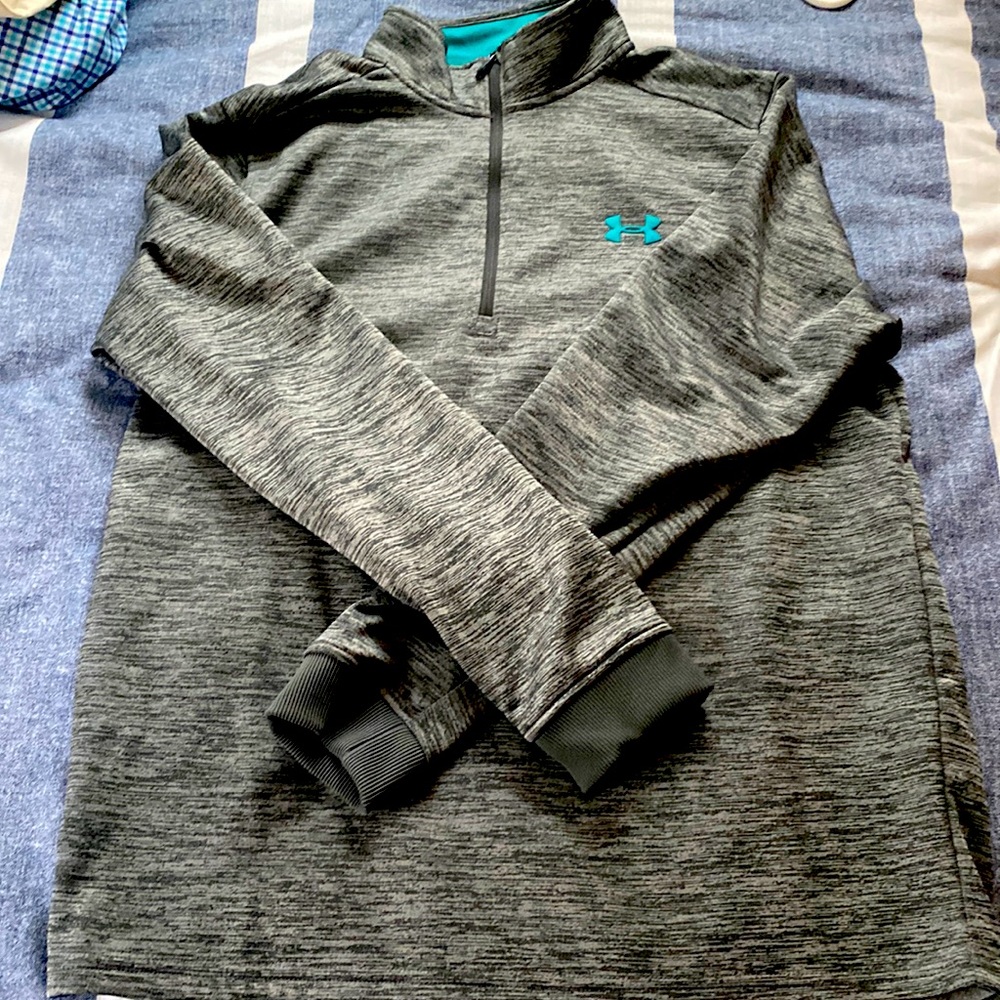 underarmour Performance Pullover
